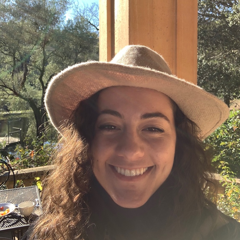 Meet your Posher, Lindsay
